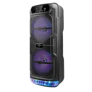 اسپیکر بلوتوثی قابل حمل مدل GTS-1565