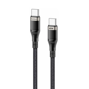 کابل USB-C ارلدام مدل EC-150C 65W طول 2 متر