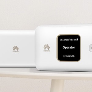مودم 4.5G/TD-LTE هوآوی مدل E5785-320a
