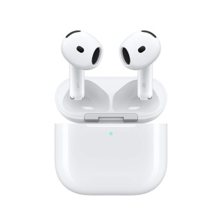 هدفون بلوتوثی اپل مدل AirPods 4 ANC نویز کنسلینگ (های کپی)