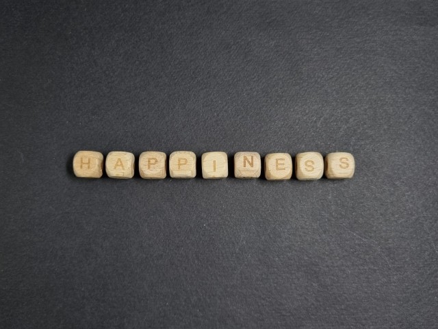 حروف چوبی راش