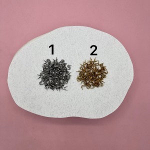 گره مخفی‌کن استیل