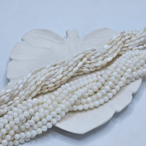 مهره صدف طرحدار (1)