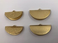 گازگیر برنجی