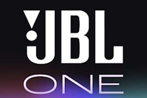 اپلیکیشن JBL One