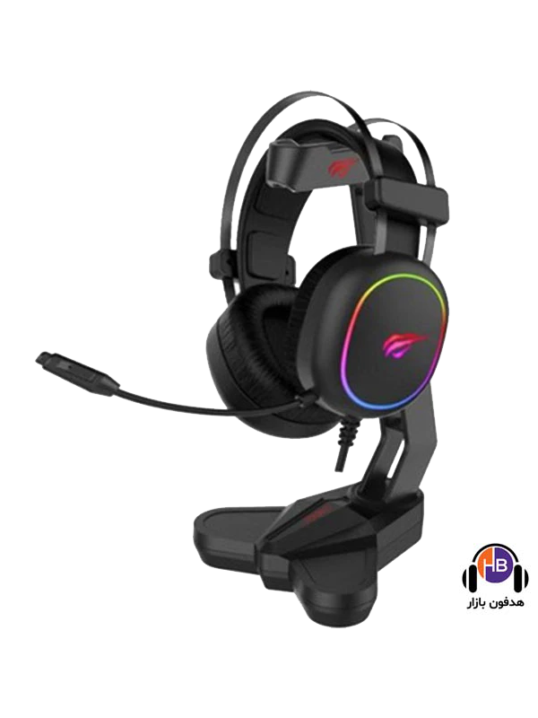 پایه نگهدارنده هدفون هویت HY505