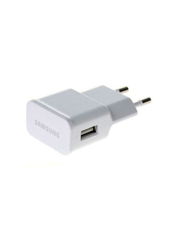 خرید شارژر اصلی سامسونگ 5 ولت 2 آمپر
