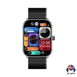 ساعت هوشمند گلوریمی GS1 Pro