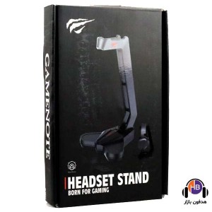 پایه نگهدارنده هدفون هویت HY505
