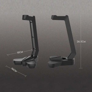 پایه نگهدارنده هدفون هویت HY505
