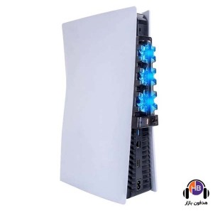 فن خنک کننده پلی استیشن 5 - Fat مدل Dobe TP5-1523