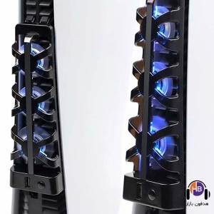 فن خنک کننده پلی استیشن 5 - Fat مدل Dobe TP5-1523