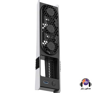 فن خنک کننده پلی استیشن 5 Pro برند JYS مدل JYS-P5228-V6