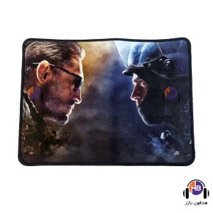 موس پد دی نت Sense مدل DT-X17