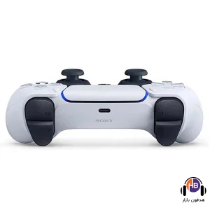 دسته PS5 دوال سنس | رنگ سفید