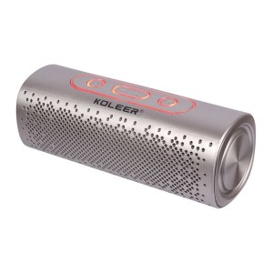 خرید اسپیکر بلوتوث کلر S813 | اسپیکر Koleer S813