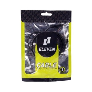 کابل افزایش صدا ELEVEN | کابل افزایش صدا 3 متری