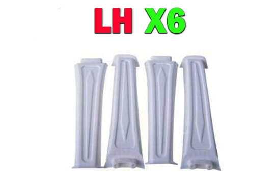 خرید 4 عدد پایه کوادکوپتر LH-X6