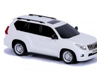 ماشین کنترلی شارژی Prado