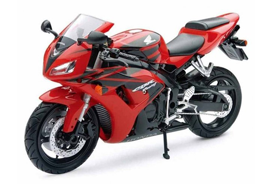 خرید ماکت موتور honda CBR600