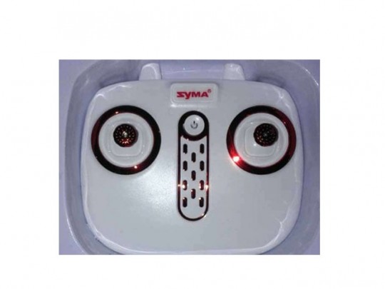 دسته کنترل کوادکوپتر X8SW-X8SC