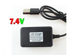 خرید شارژر WL TOYS 7.4V