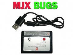 شارژر کوادکوپتر mjx bugs
