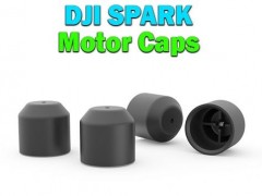 کاور موتور کوادکوپتر dji spark