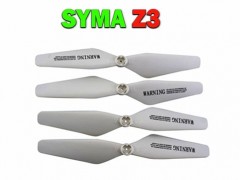 4 عدد پره کوادکوپتر سیما syma z3