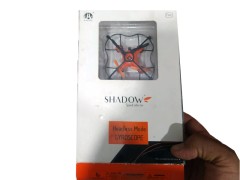 کوادکوپتر سایز کوچک shodow
