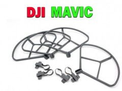 خرید چهار عدد محافظ پره کوادکوپتر dji mavic