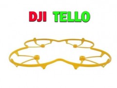 خرید محافظ پره کوادکوپتر تلو tello