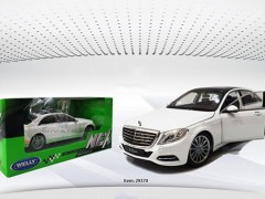 ماکت ماشین mercedes benz