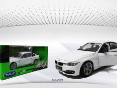 ماکت ماشین با کیفیت BMW