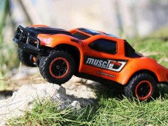 ماشین کنترلی racing rally