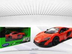 ماکت ماشین maclaren620R