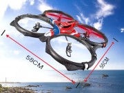 کواد کوپتر بزرگ  سیما syma x6