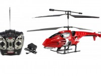 هلیکوپتر رادیویی 3.5 کاناله  Rapid Raptor 58