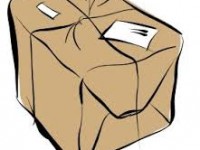 توضیحات ارسال کالا
