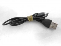 شارژ سوزنی usb ( بدون لامپ ) استوک