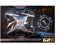 کوادکوپتر مدل gb8 ( قابلیت نصب دوربین )