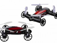 کوادکوپتر - ماشین کنترلی سایما SYMA X9S