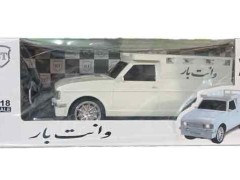 خرید ماشین کنترلی وانت پیکان