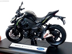 خرید ماکت موتور ویلی kawasaki z1000