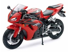 خرید ماکت موتور honda CBR600