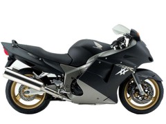 خرید ماکت موتور  Honda CBR1100
