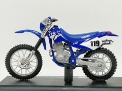 خرید ماکت موتور yamaha TT_R250