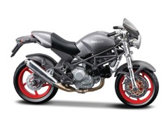 خرید ماکت موتور مایستو Ducati S4