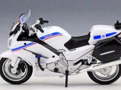 خرید ماکت موتور آیتم yamaha FJR1300A