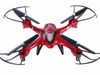 کوادکوپتر sj x300 2 ( قابلیت نصب دوربین )